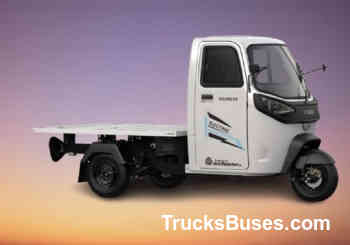 Euler HiLoad XR Flat Bed 170 Auto Images